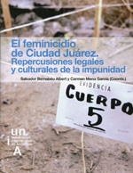 El feminicidio de Ciudad Juárez