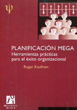 Planificación mega