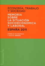 Memoria sobre la Situación Socioeconómica y Laboral en España 2011