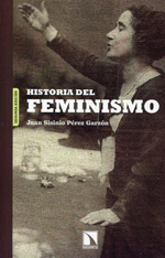 Historia del Feminismo. 9788483197172
