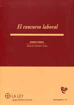 El concurso laboral