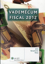 Vademécum Fiscal 2012
