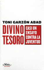 Divino tesoro