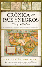 Crónica del país de los negros