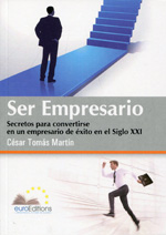 Ser empresario. 9788493818289