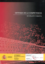 Defensa de la competencia