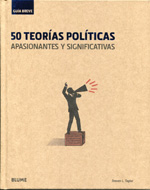 50 teorías políticas. 9788498015591