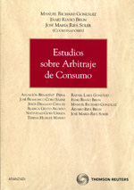 Estudios sobre arbitraje de consumo. 9788499030333