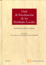 Guía de fiscalización de las entidades locales. 9788499030791