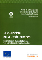La e-Justicia en la Unión Europea