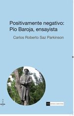 Positivamente negativo. 9788499381077