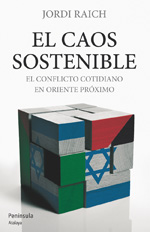 El caos sostenible. 9788499421308