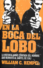 En la boca del lobo