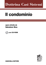 Il condominio. 9788808058850