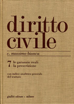 Diritto civile. 9788814172083
