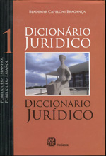 Diccionario jurídico