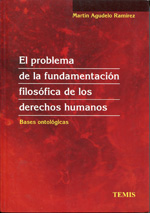 El problema de la fundamentación filosófica de los derechos humanos. 9789583508448