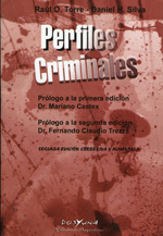 Perfiles criminales. 9789871573080