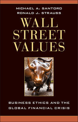 Wall Street values
