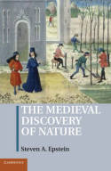 The medieval discovery of nature