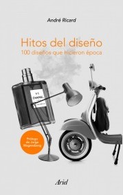 Hitos del diseño. 9788434469907