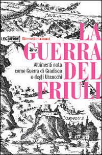 La Guerra del Friuli