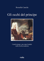 Gli occhi del principe. 9788883342820