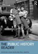 The public history reader. 9780415520416