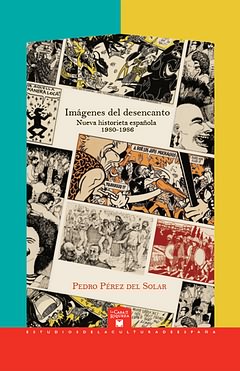 Imágenes del desencanto. 9788484896678