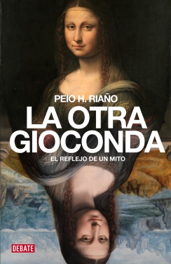 La otra Gioconda. 9788499922560