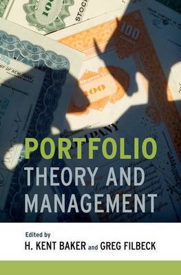 Portfolio theory and management