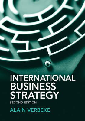 International business strategy