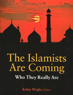 The islamists are coming. 9781601271341