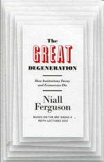 The great degeneration 