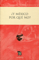 ¿Y México por qué no?. 9786071600318