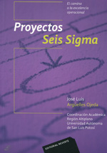 Proyectos Seis Sigma