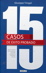 15 casos de éxito probado. 9788403013377