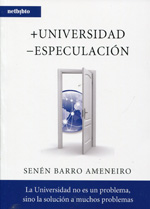 + Universidad - Especulación