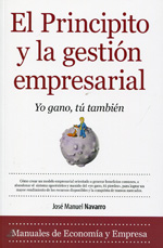 El Principito y la gestión empresarial. 9788415828051