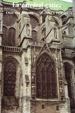 La catedral gótica. 9788420670102