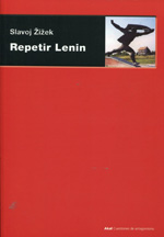 Repetir Lenin. 9788446018605