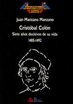Cristóbal Colón. 9788472324824