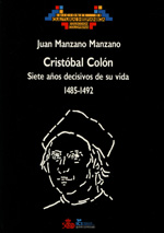 Cristóbal Colón