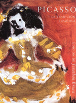 Picasso y la tradición española. 9788489569270
