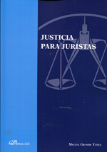 Justicia para juristas