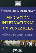 Mediación internacional en Venezuela