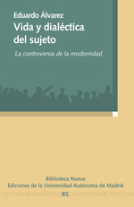 Vida y dialéctica del sujeto. 9788499405018