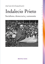 Indalecio Prieto. 9788499405681