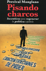 Pisando charcos. 9788499704463
