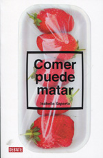 Comer puede matar